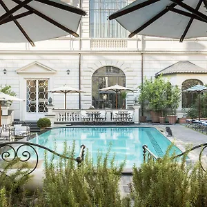 Palazzo Dama - & Spa - Preferred & Hotel