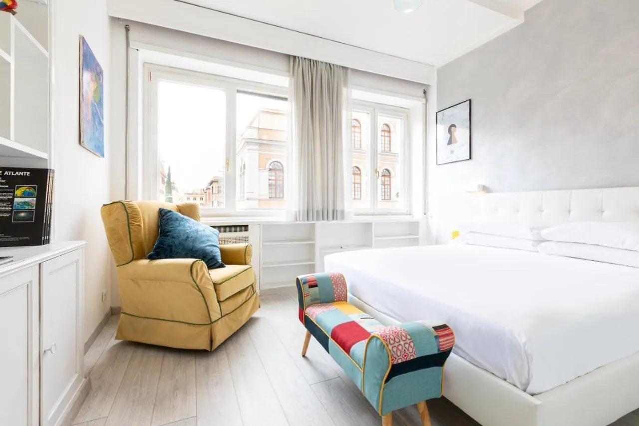 Comfortable Dream Apartment Piazza Del Popolo - Top Collection Rome