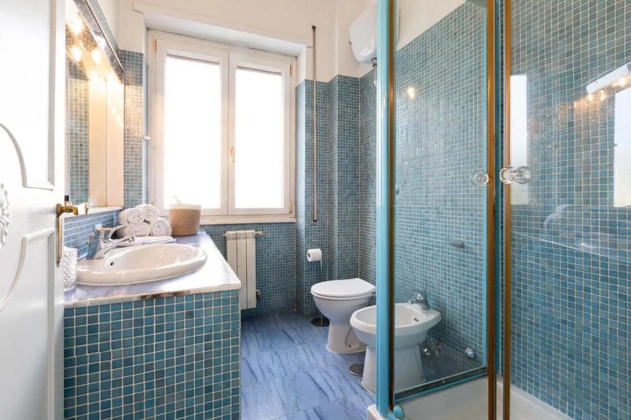 Comfortable Dream Apartment Piazza Del Popolo - Top Collection Rome