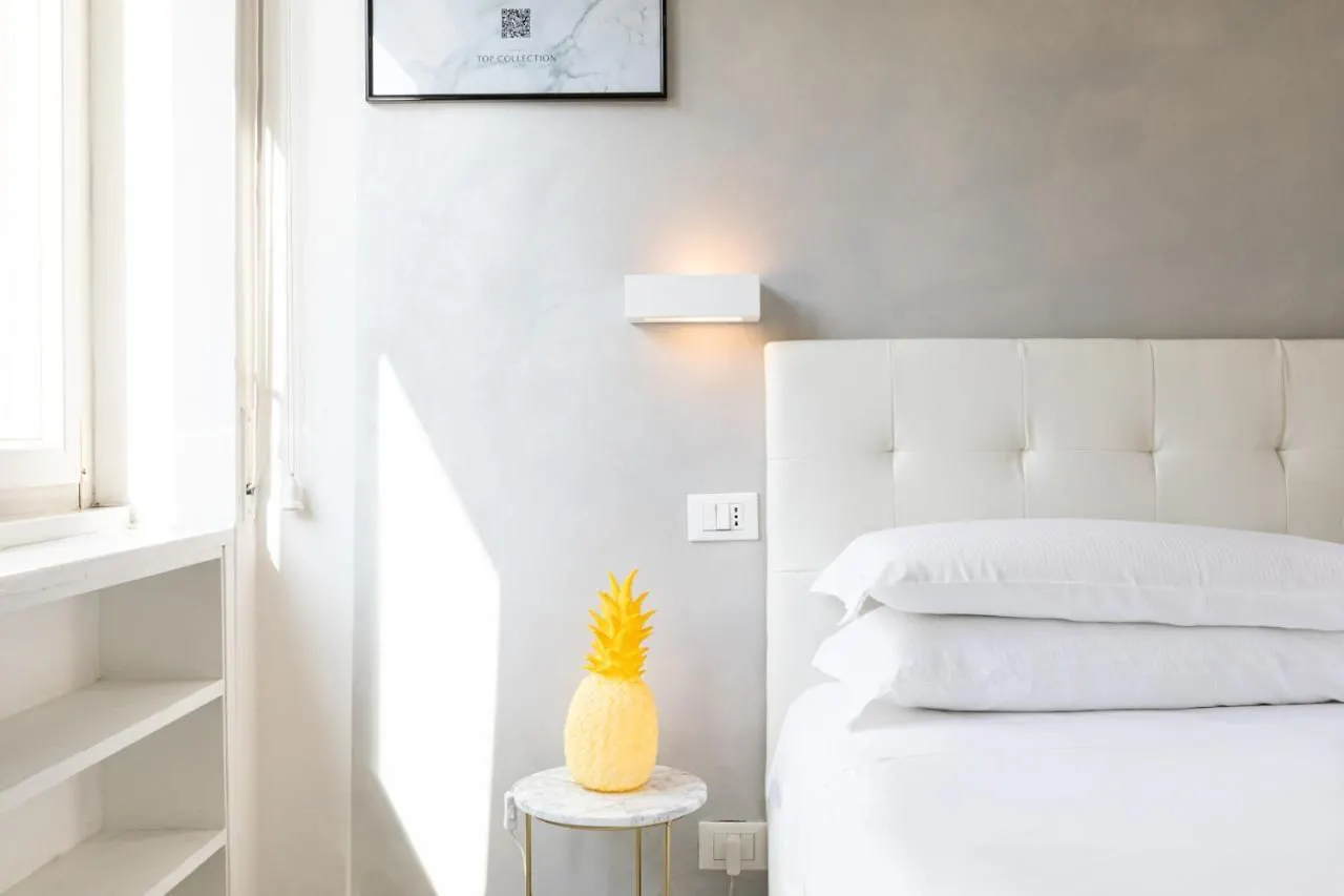 Comfortable Dream Apartment Piazza Del Popolo - Top Collection Rome