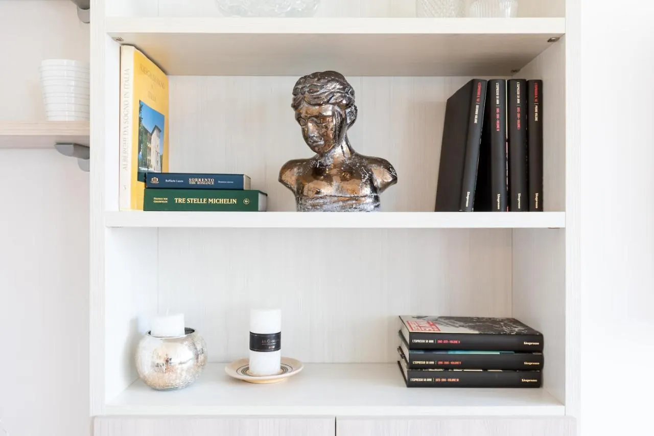 Comfortable Dream Apartment Piazza Del Popolo - Top Collection Rome Italy