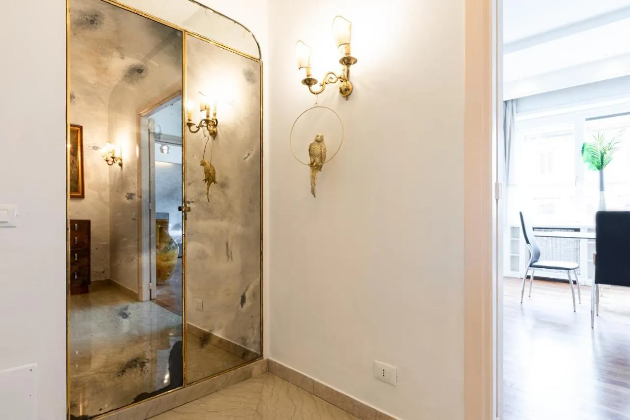 Comfortable Dream Apartment Piazza Del Popolo - Top Collection Rome